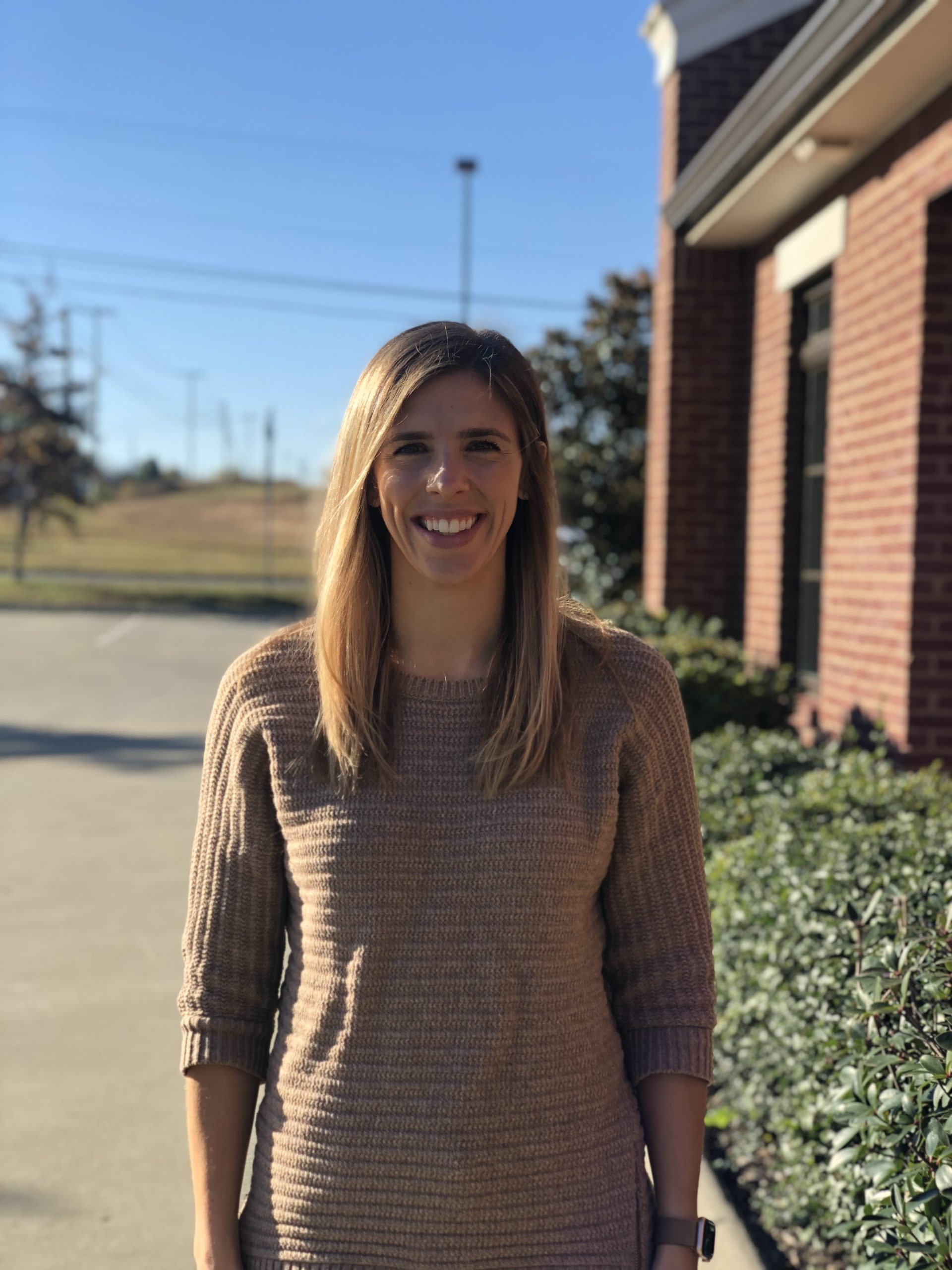 Dr. Corinne Bacher